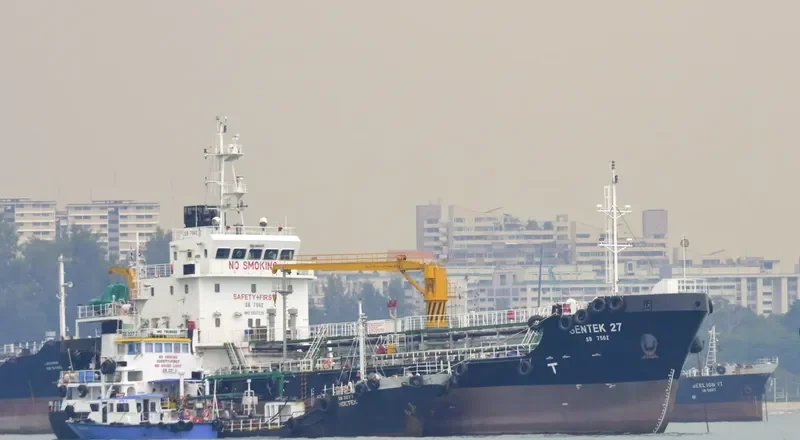 SENTEK 27 General Cargo IMO 9537226 photo 4