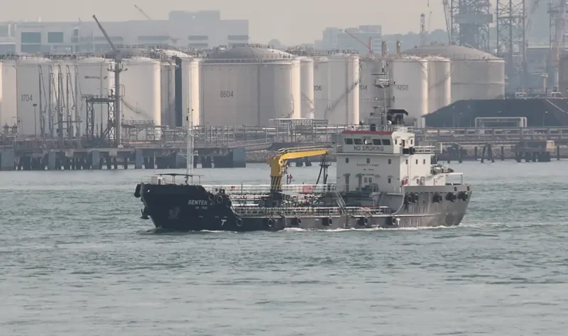 SENTEK 27 General Cargo IMO 9537226 photo 6