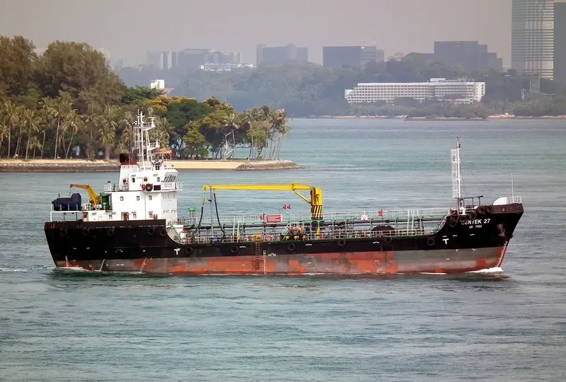SENTEK 27 General Cargo IMO 9537226 photo 7