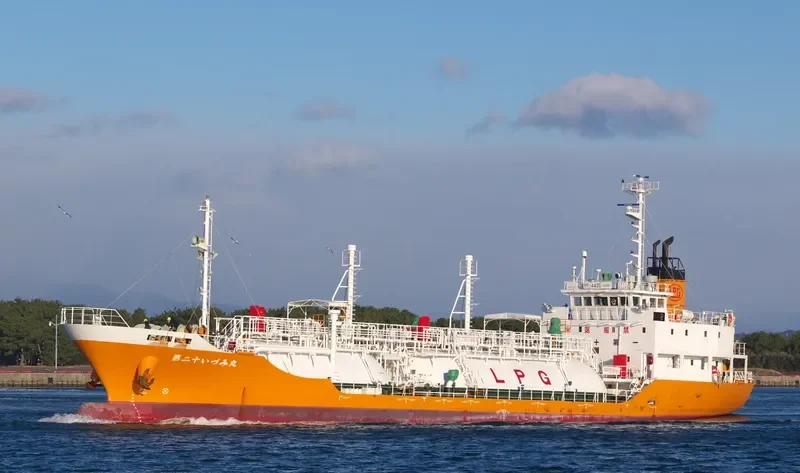 IZUMI MARU NO.20 General Cargo IMO 9537305 photo 2