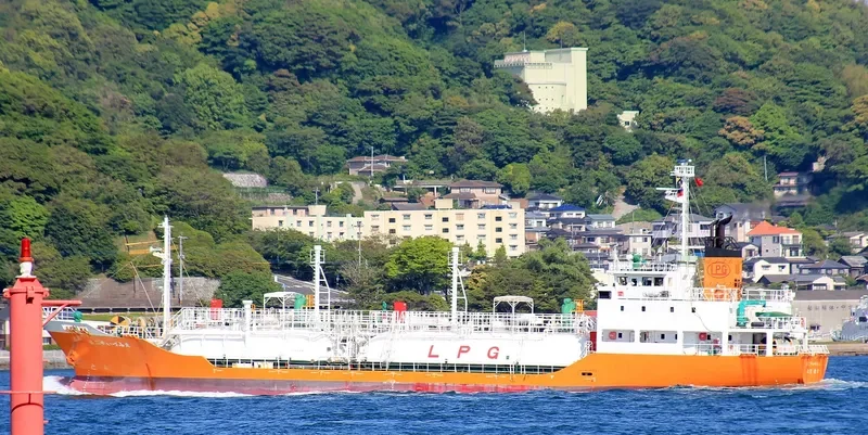 IZUMI MARU NO.20 General Cargo IMO 9537305 photo 3
