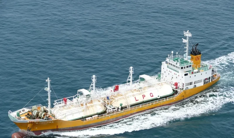 IZUMI MARU NO.20 General Cargo IMO 9537305 photo 6