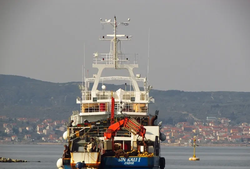 SIN KALI I General Cargo IMO 9537393 photo 5