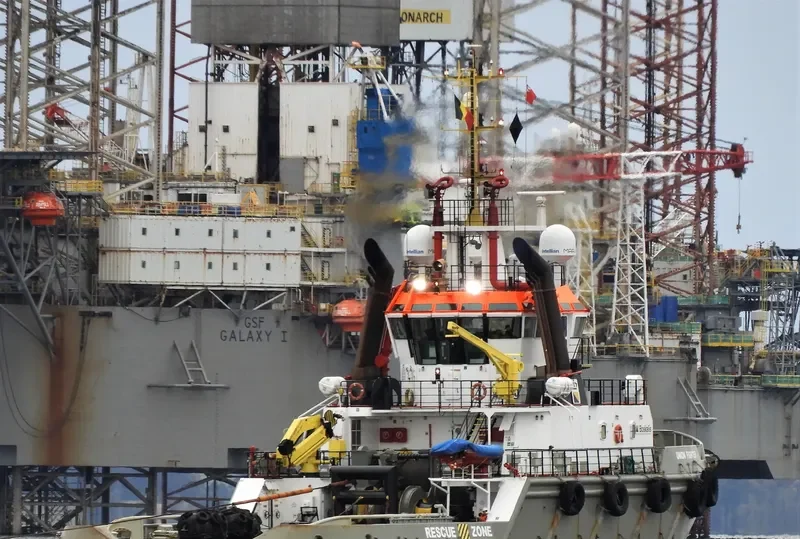 FIGHTER General Cargo IMO 9537525 photo 2