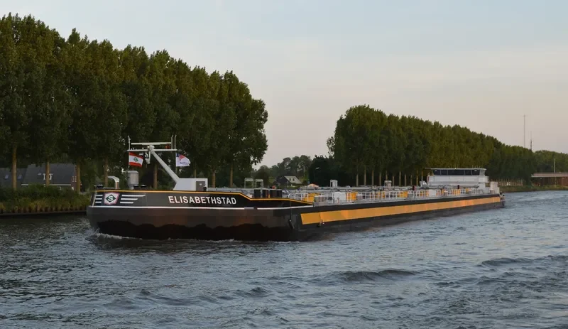 ELISABETHSTAD Tanker IMO 9537692 photo 6