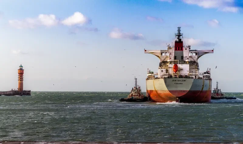 JSW SALEM Bulk Carrier IMO 9537721 photo 6
