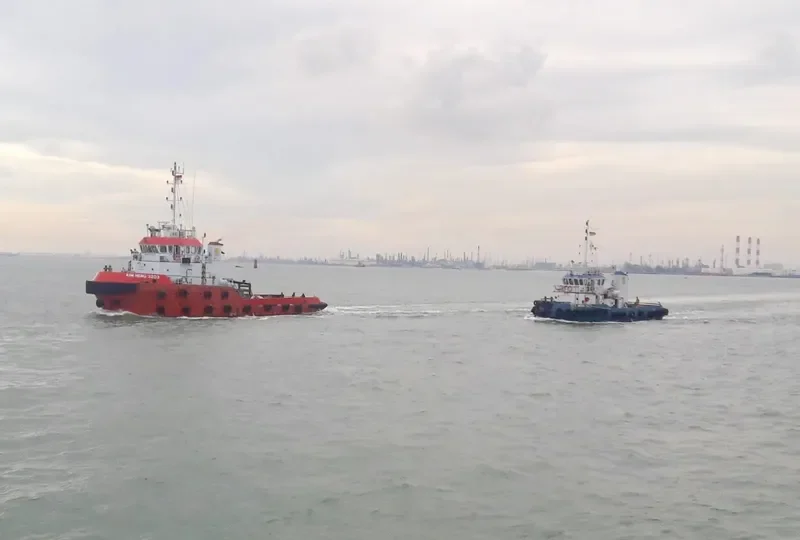 KIM HENG 3203 General Cargo IMO 9537800