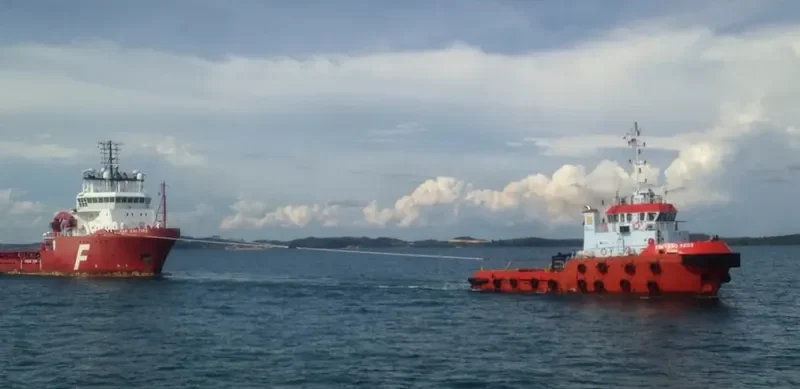 KIM HENG 3203 General Cargo IMO 9537800 photo 2