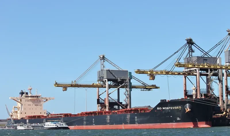 AQUATONKA Bulk Carrier IMO 9537848 photo 4