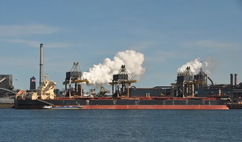 AQUATONKA Bulk Carrier IMO 9537848 photo 6
