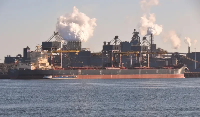 AQUATONKA Bulk Carrier IMO 9537848 photo 7
