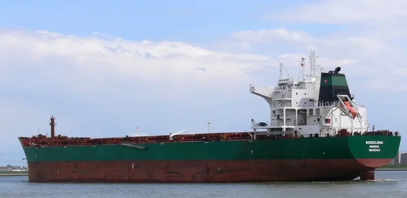 JUPITER N Bulk Carrier IMO 9537915 photo 6