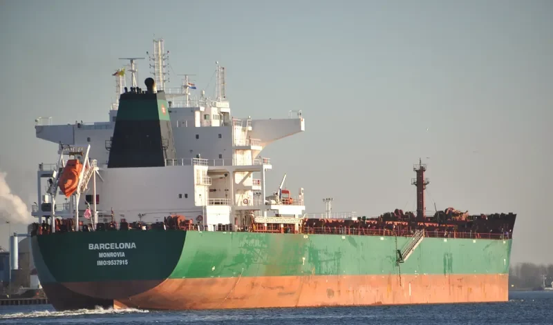 JUPITER N Bulk Carrier IMO 9537915 photo 8
