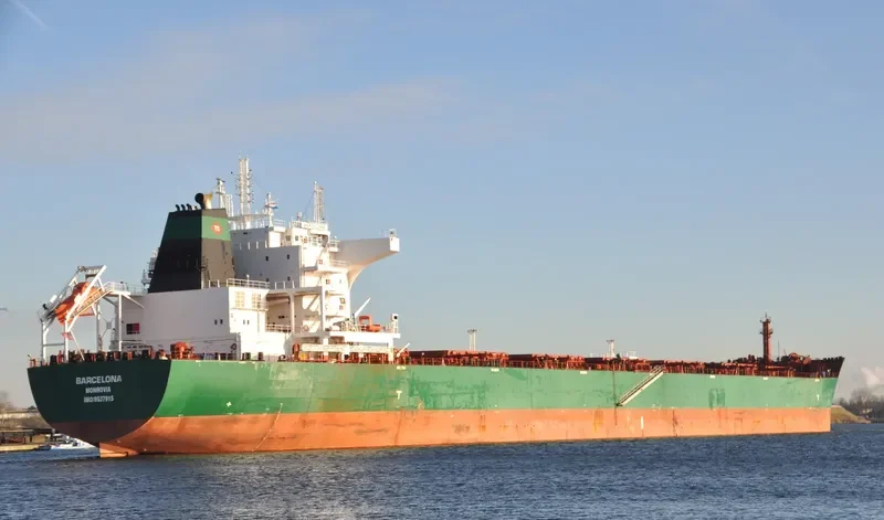 JUPITER N Bulk Carrier IMO 9537915 photo 9