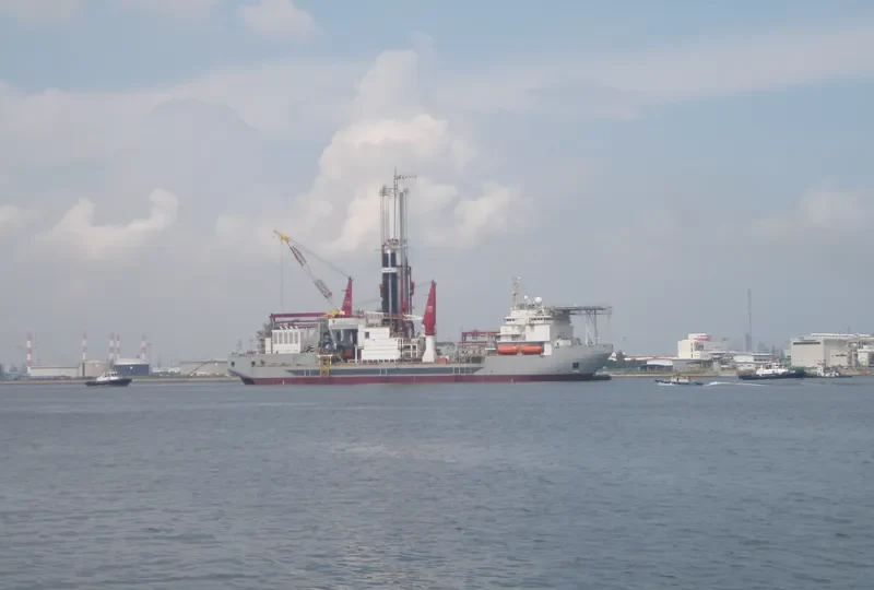 BULLY II General Cargo IMO 9538830 photo 6