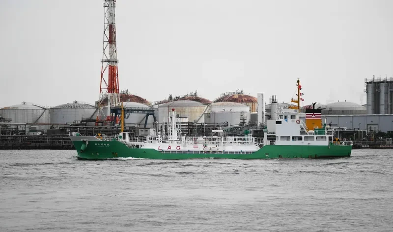SHOAN MARU NO.8 General Cargo IMO 9539028 photo 9