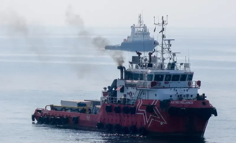 PW RELIANCE General Cargo IMO 9539157 photo 6