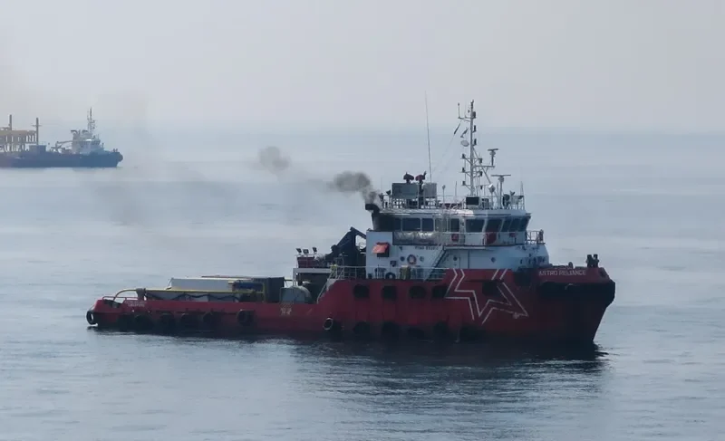 PW RELIANCE General Cargo IMO 9539157 photo 7