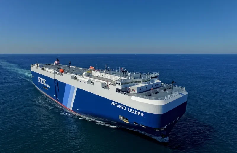 ANTARES LEADER General Cargo IMO 9539169 photo 10