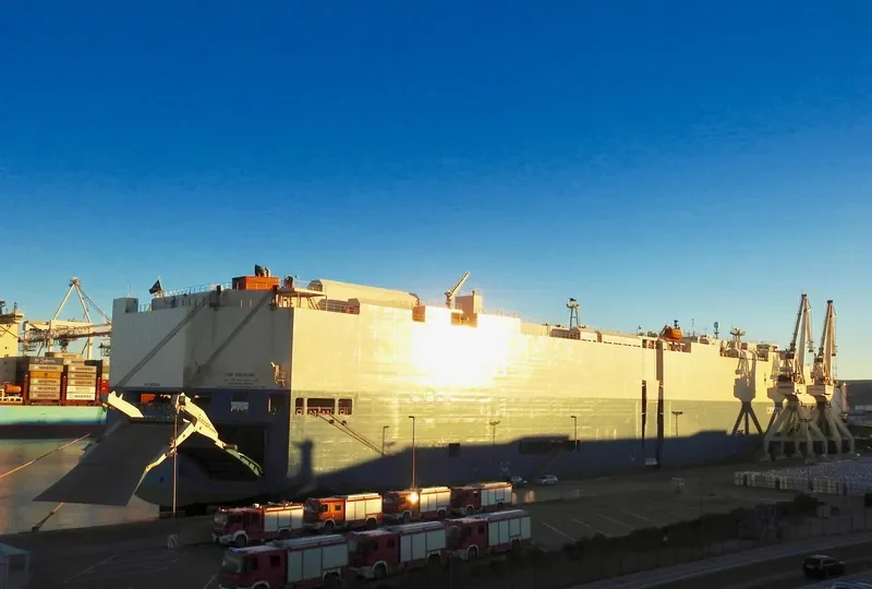 CRYSTAL ACE General Cargo IMO 9539224 photo 4