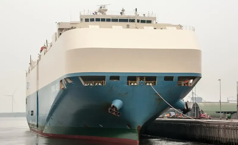 EMERALD ACE General Cargo IMO 9539236 photo 10