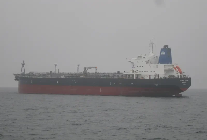 CANAL STREET Tanker IMO 9539561 photo 7