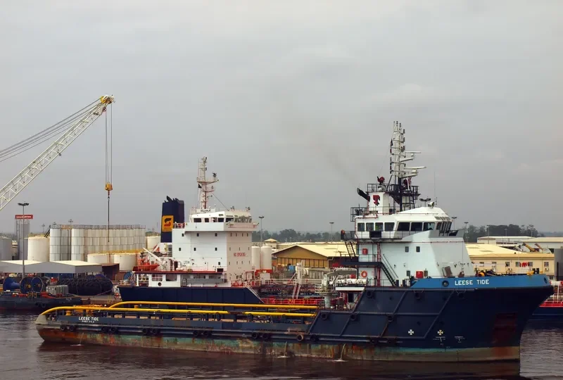 LEESE TIDE Offshore Vessel IMO 9539626 photo 6