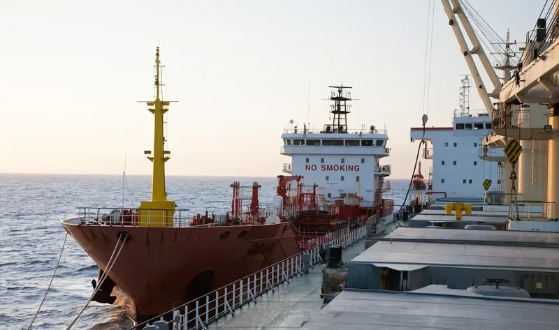 ZETA I Tanker IMO 9539676 photo 5
