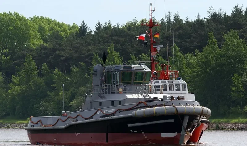 SD INDEPENDENT General Cargo IMO 9539808 photo 2