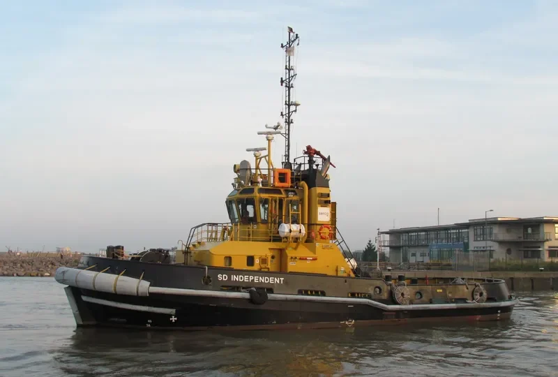 SD INDEPENDENT General Cargo IMO 9539808 photo 9