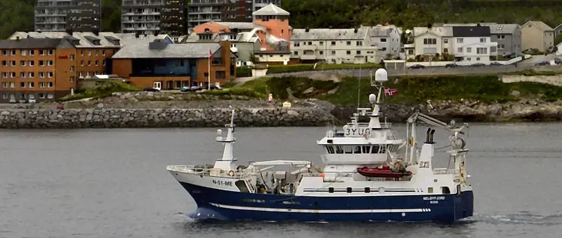 MELOYFJORD General Cargo IMO 9539884 photo 4