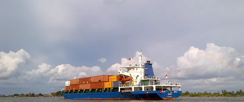 INTAN DAYA 3 General Cargo IMO 9539951