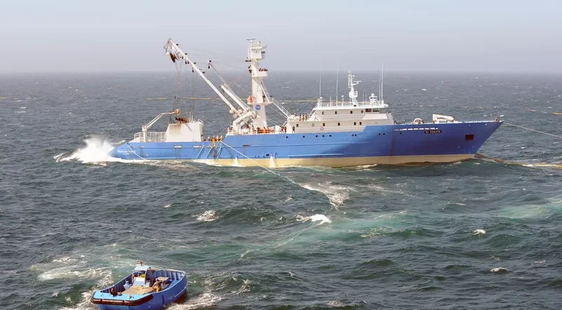 FRANCHE TERRE General Cargo IMO 9540156
