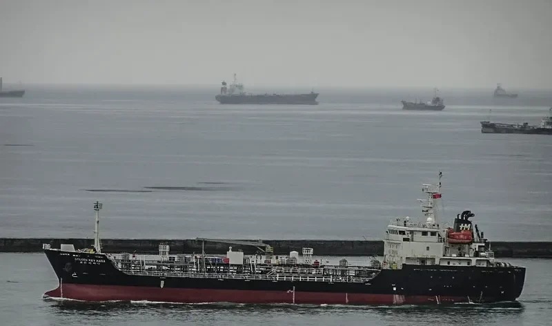 GOLDEN KEY HANA Tanker IMO 9540170 photo 3