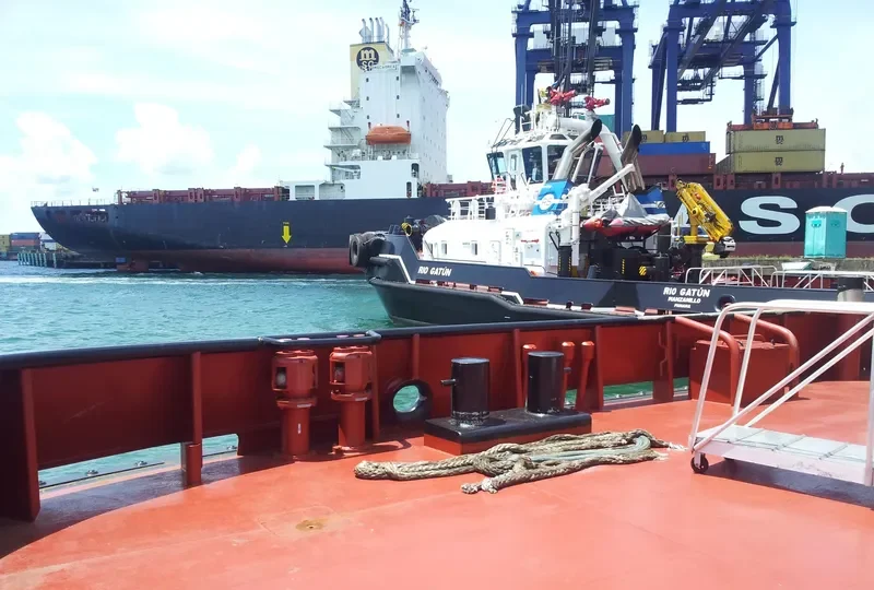 PALMARIA General Cargo IMO 9540388 photo 3