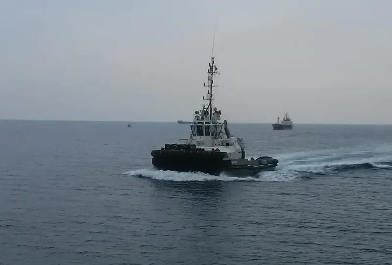 CAPO NOLI General Cargo IMO 9540390 photo 3