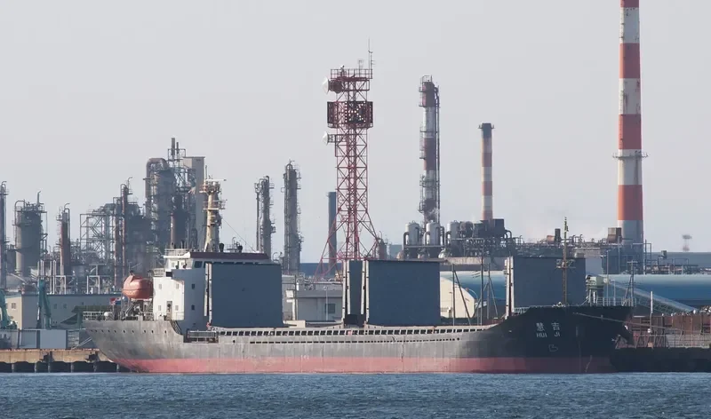 JI GUI General Cargo IMO 9540405 photo 8