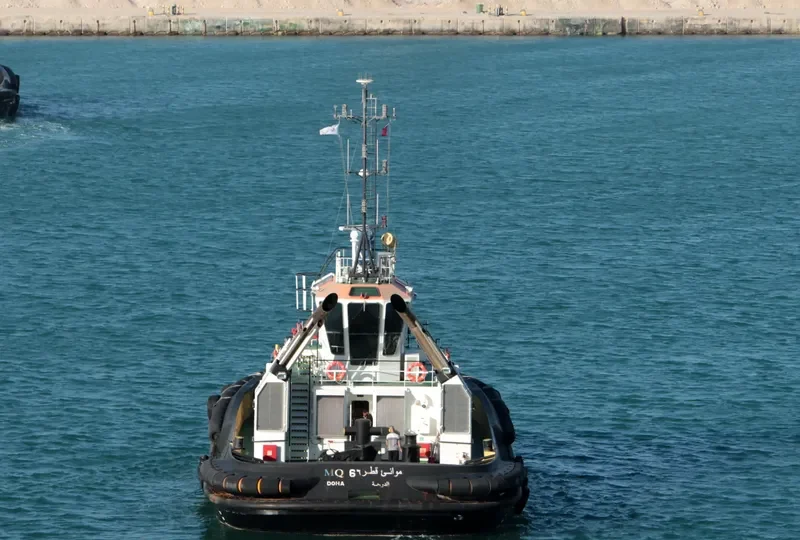 MQ6 General Cargo IMO 9540417 photo 2