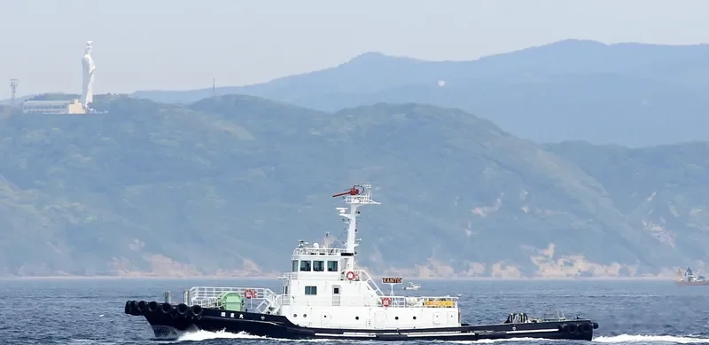 KANTO MARU General Cargo IMO 9540637