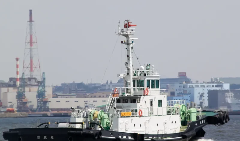 KANTO MARU General Cargo IMO 9540637 photo 10