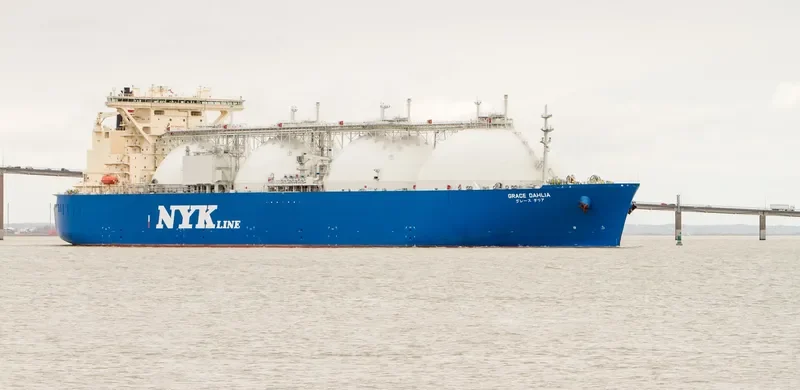 GRACE DAHLIA General Cargo IMO 9540716 photo 3