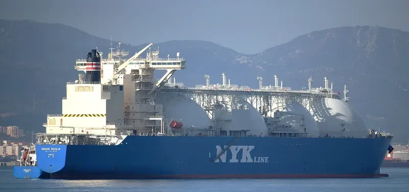 GRACE DAHLIA General Cargo IMO 9540716 photo 4