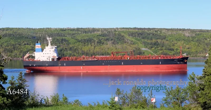 UNIQUE GUARDIAN Tanker IMO 9540821 photo 3