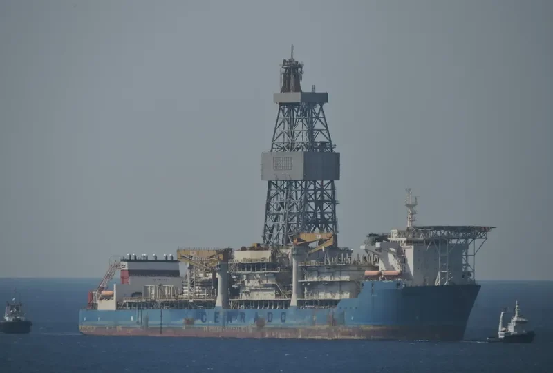 OCEAN RIG PAROS General Cargo IMO 9541198 photo 3