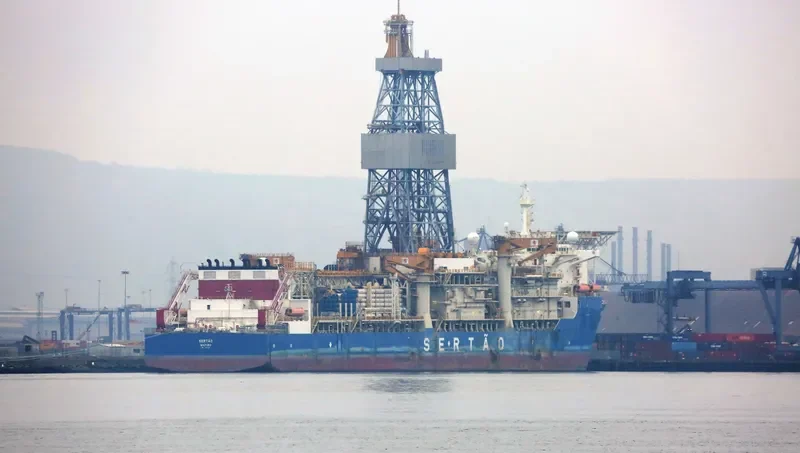 KANUNI General Cargo IMO 9541203 photo 3