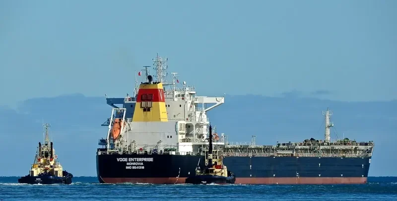 LILA SHANGHAI Bulk Carrier IMO 9541318 photo 7