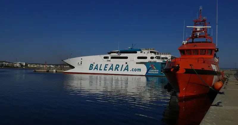GUARDAMAR CALIOPE General Cargo IMO 9541643 photo 8