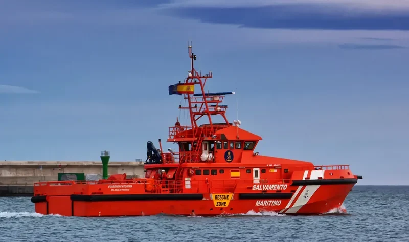 GUARDAMAR POLIMNIA General Cargo IMO 9541679 photo 8