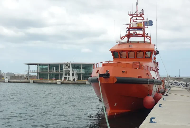GUARDAMAR POLIMNIA General Cargo IMO 9541679 photo 10