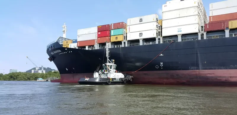 ANDROMEDA General Cargo IMO 9541722 photo 5